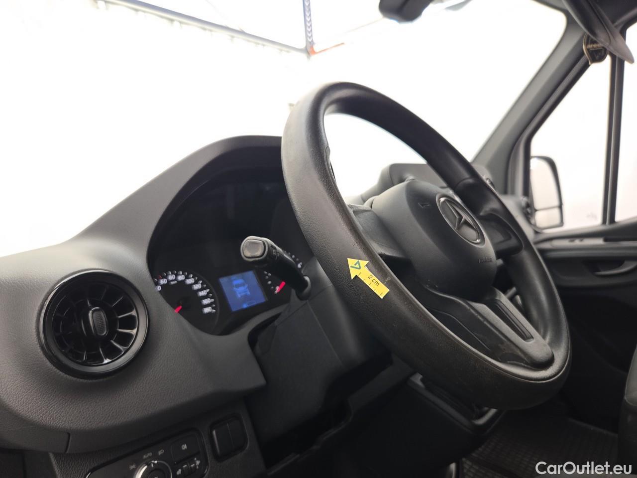  Mercedes  Sprinter 314 CDI FWD MWB HRF #51