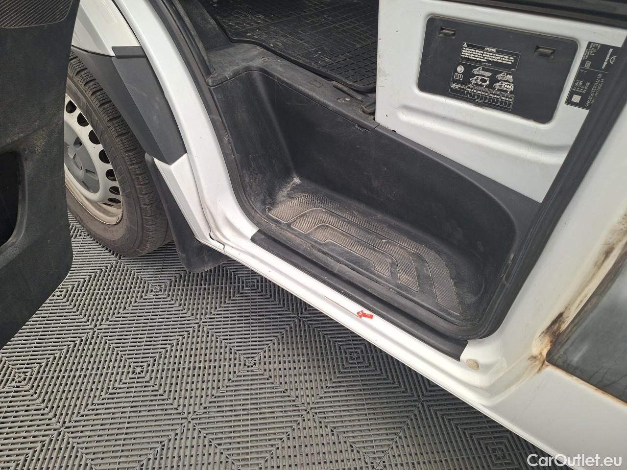  Mercedes  Sprinter 314 CDI FWD MWB HRF #8