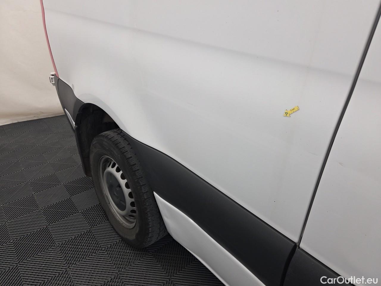  Mercedes  Sprinter 314 CDI FWD MWB HRF #29