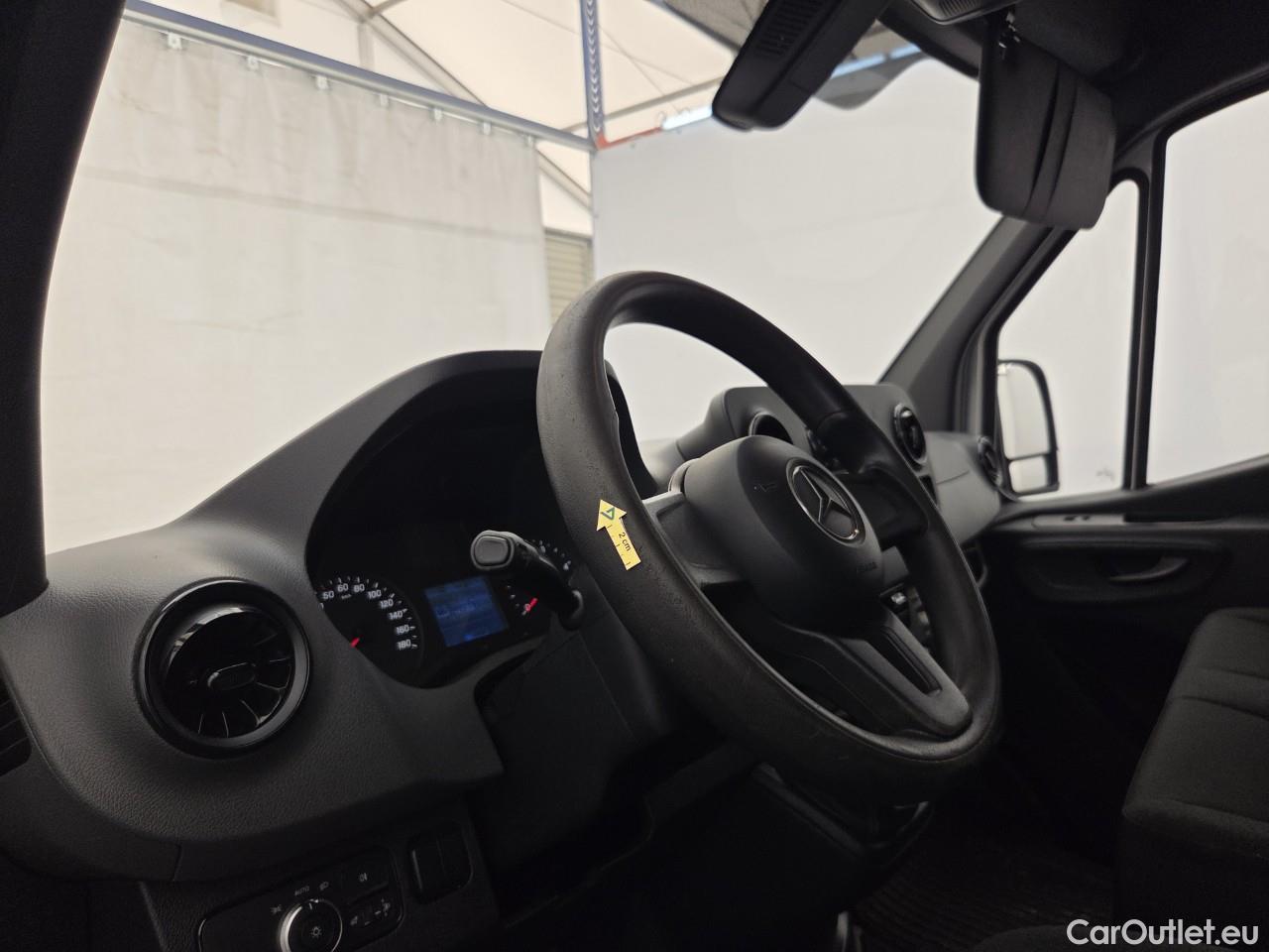  Mercedes  Sprinter 314 CDI FWD MWB HRF #26