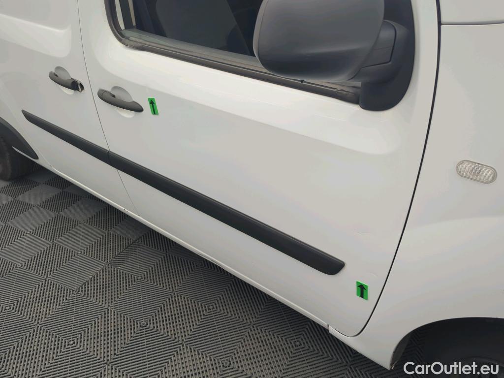  Renault  Kangoo 1.5 dCi 90HP Expression Eco2 #21