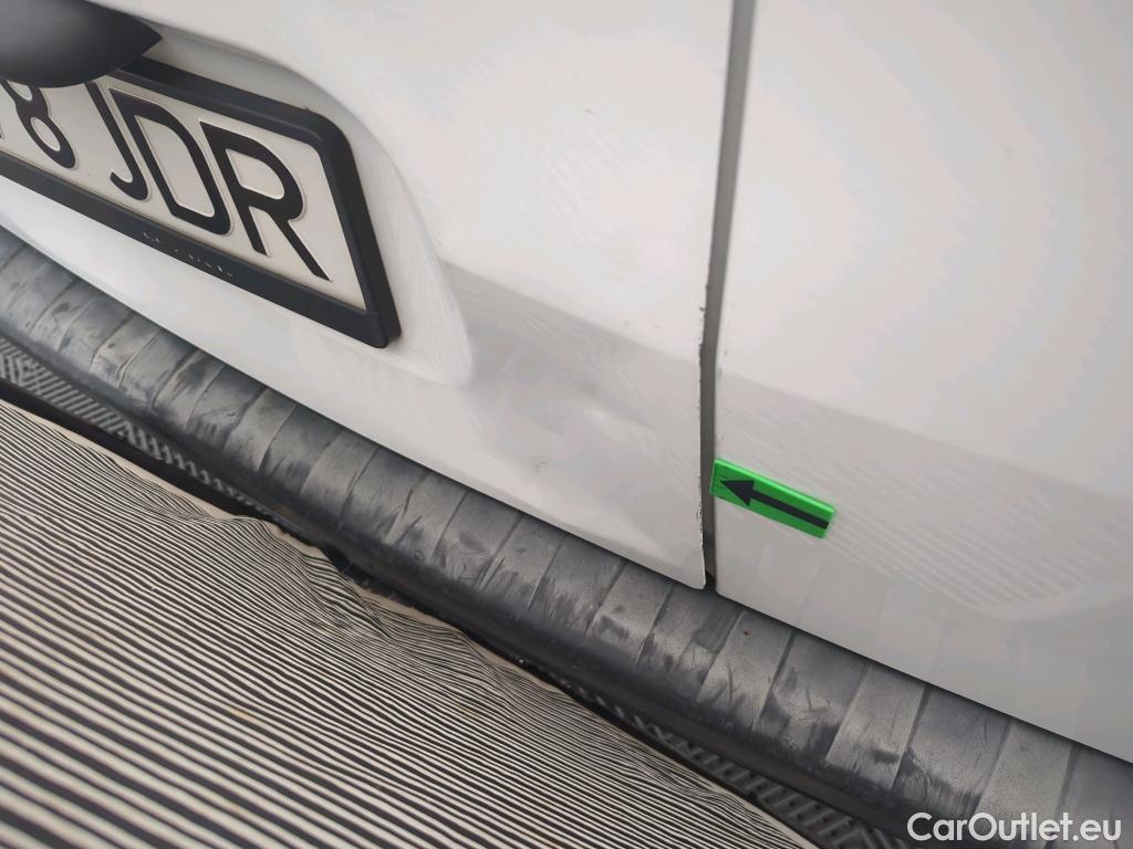  Renault  Kangoo 1.5 dCi 90HP Expression Eco2 #8
