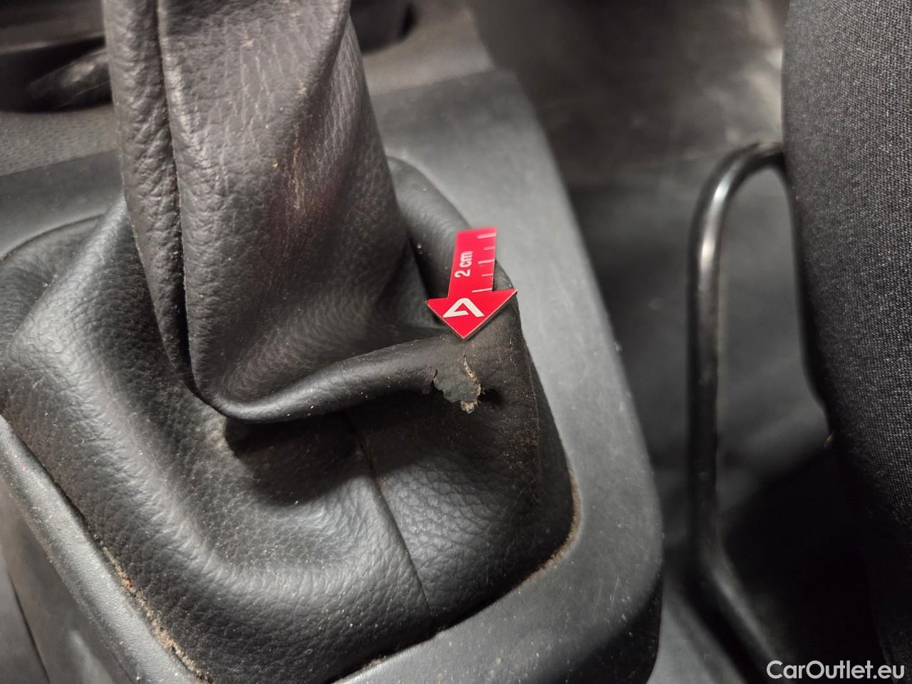  Dacia  Dokker 1.5 dCi 75 Ambiance Van 75HP #59