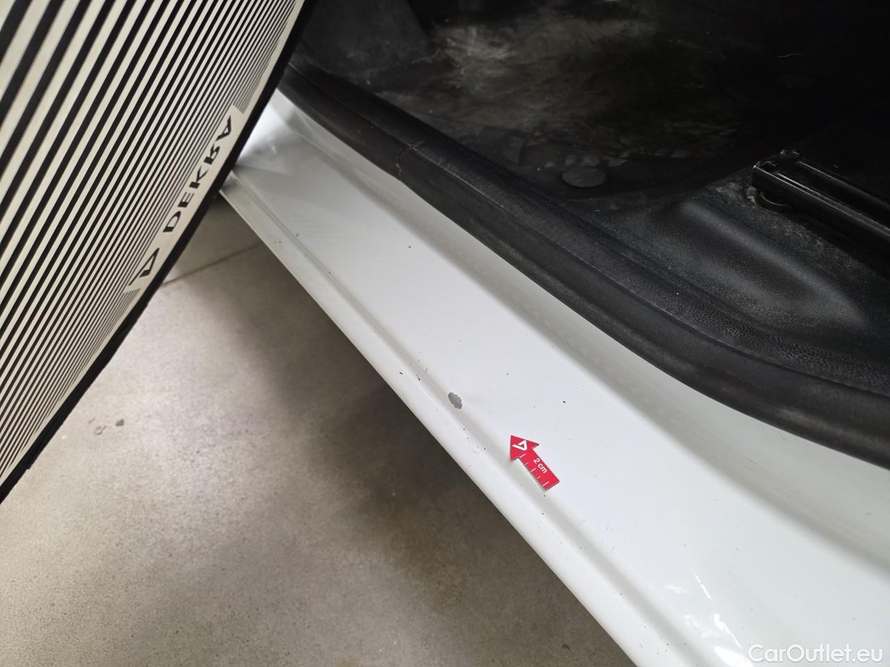  Dacia  Dokker 1.5 dCi 75 Ambiance Van 75HP #6