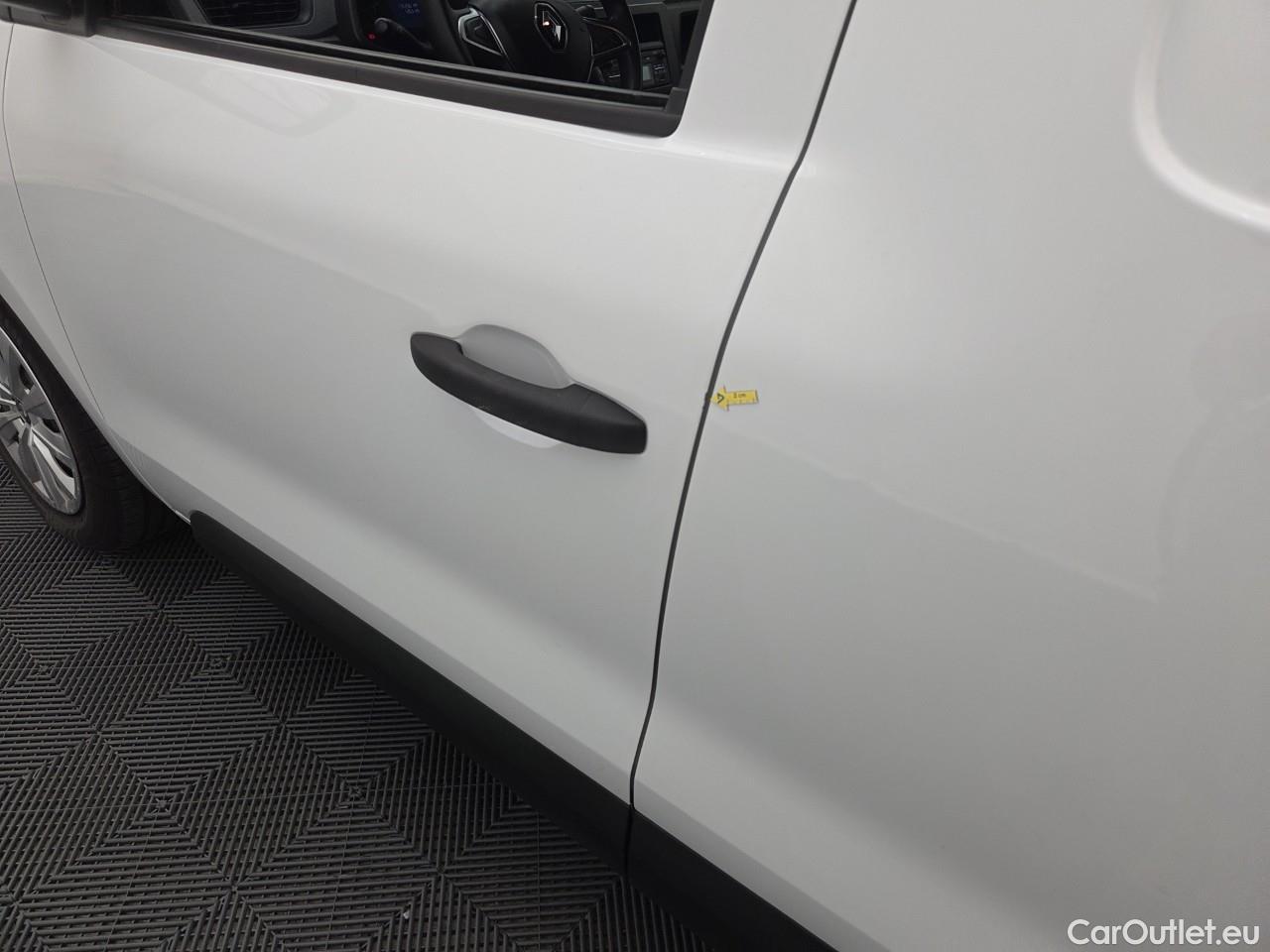 Renault  EXPRESS 1.5 Blue dCi 75CP Confort #1