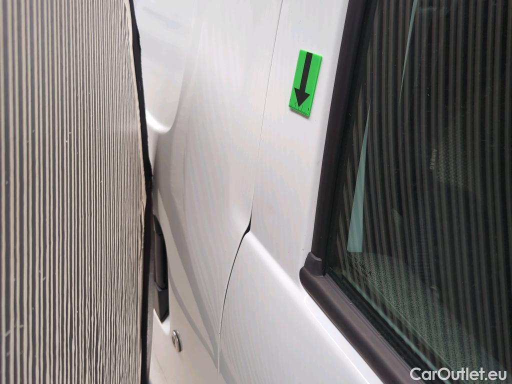  Dacia  Dokker 1.5 dCi 75 Ambiance Van 75HP #28