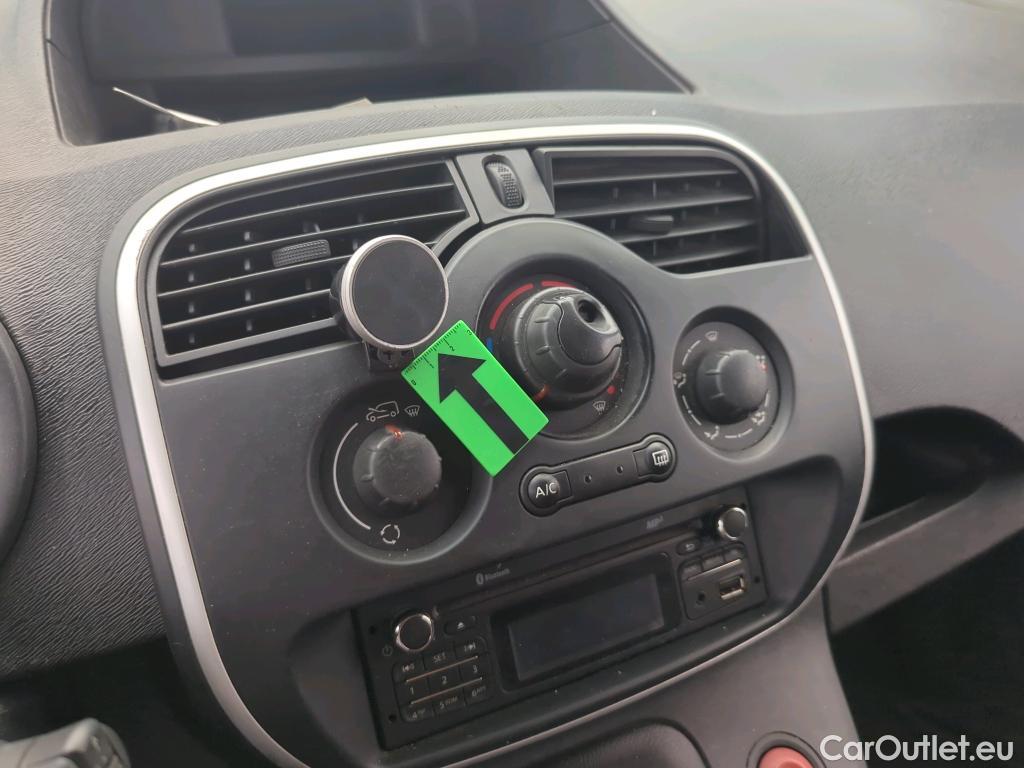  Renault  Kangoo 1.5 dCi 90HP Expression Eco2 #45