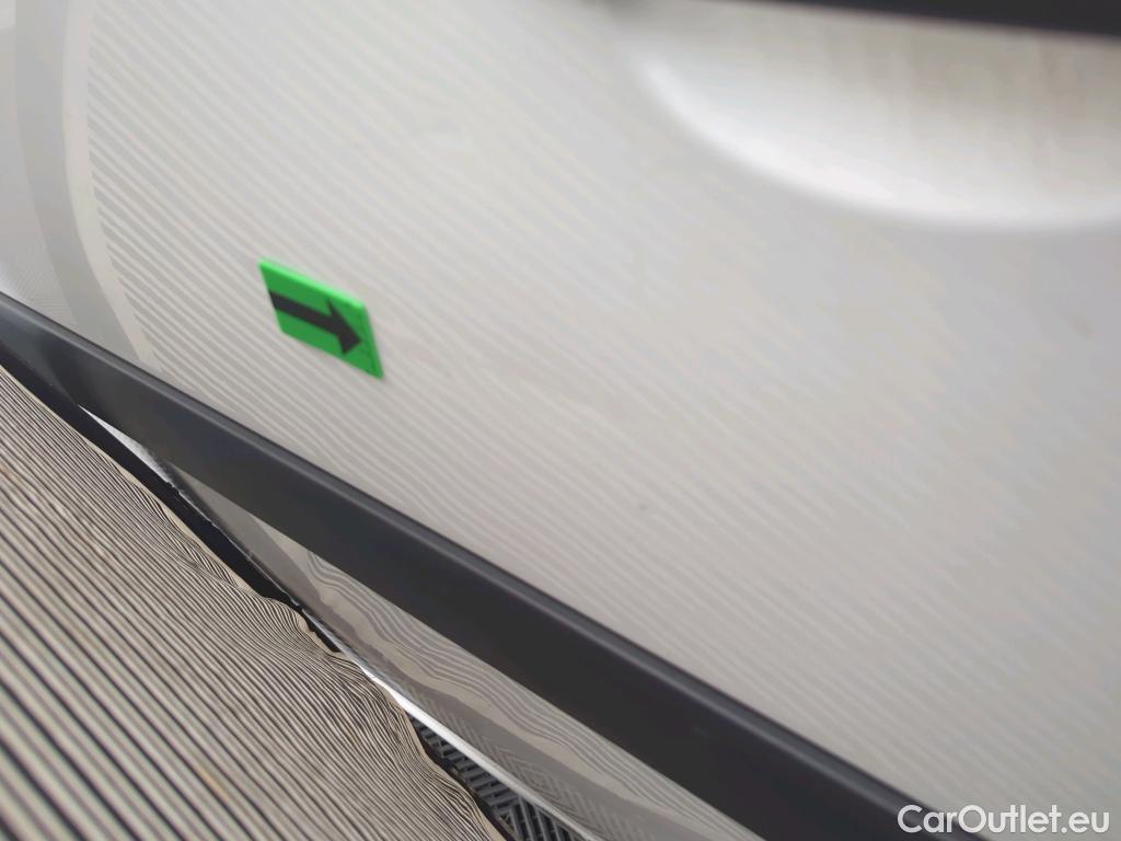  Renault  Kangoo 1.5 dCi 90HP Expression Eco2 #20