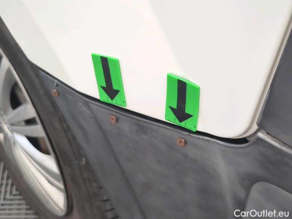  Renault  Kangoo 1.5 dCi 90HP Expression Eco2 #24