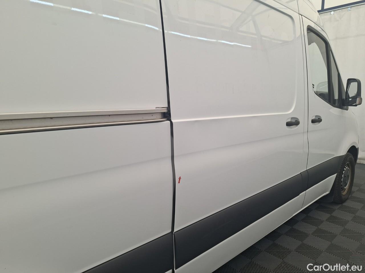  Mercedes  Sprinter 314 CDI FWD MWB HRF #32