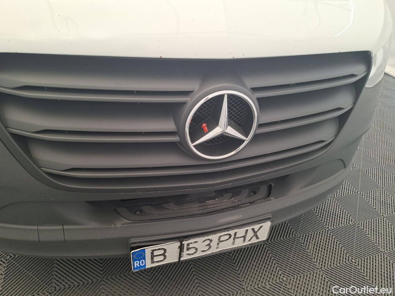  Mercedes  Sprinter 314 CDI FWD MWB HRF #54