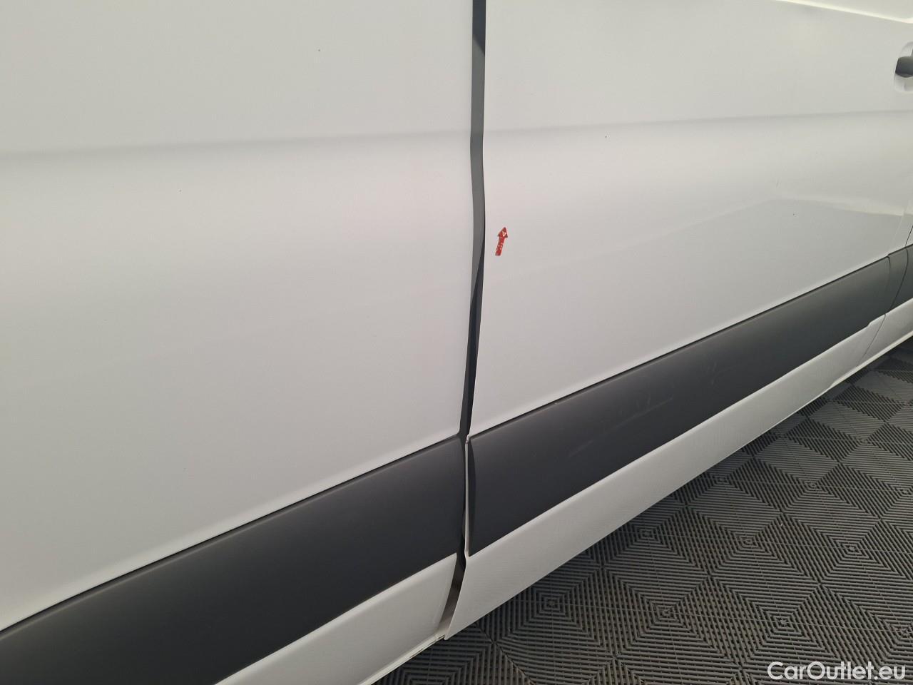  Mercedes  Sprinter 314 CDI FWD MWB HRF #33