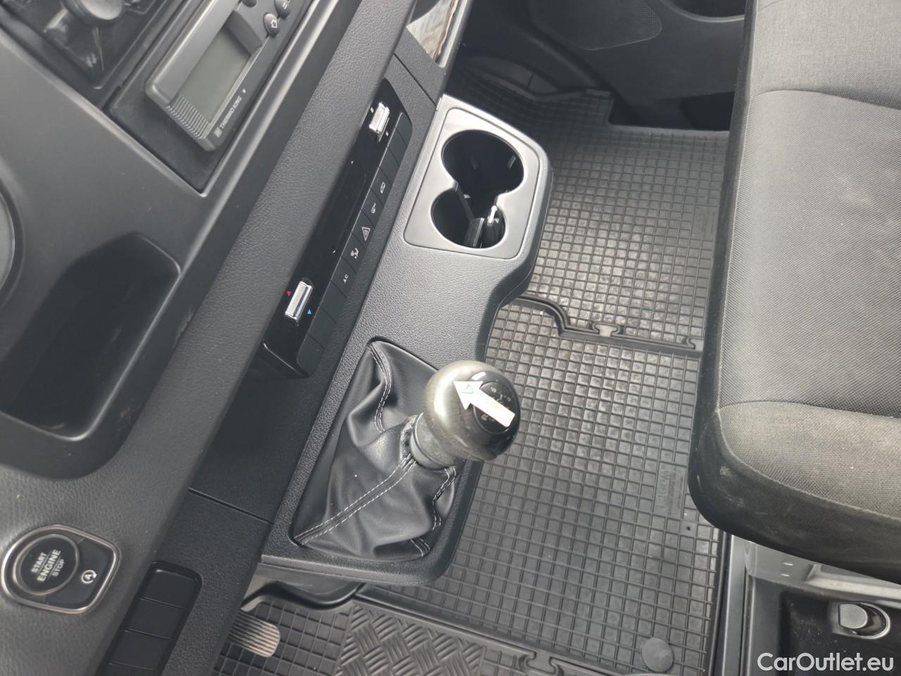  Mercedes  Sprinter 314 CDI FWD MWB HRF #57