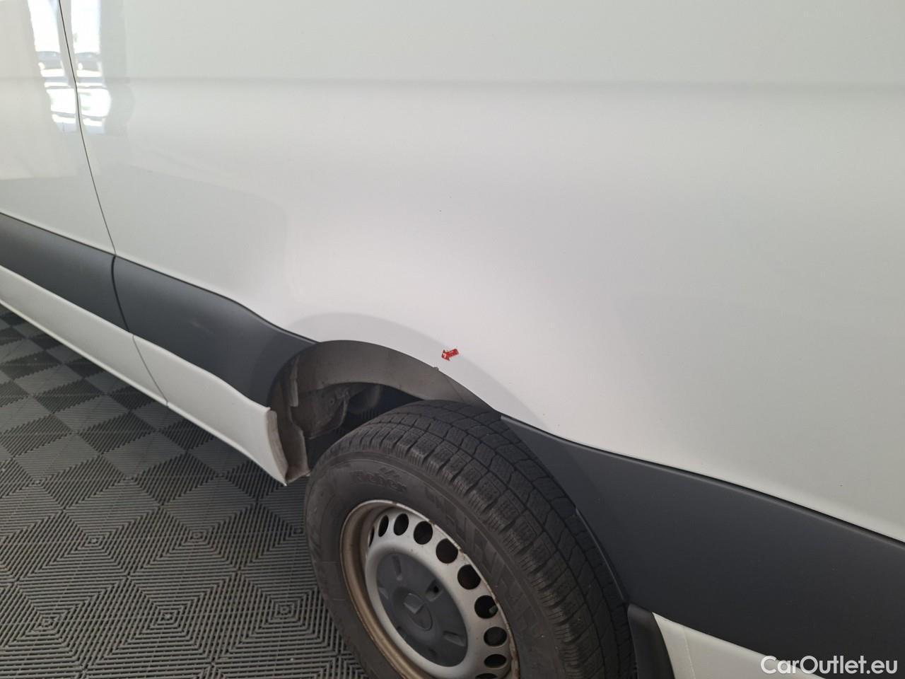  Mercedes  Sprinter 314 CDI FWD MWB HRF #49