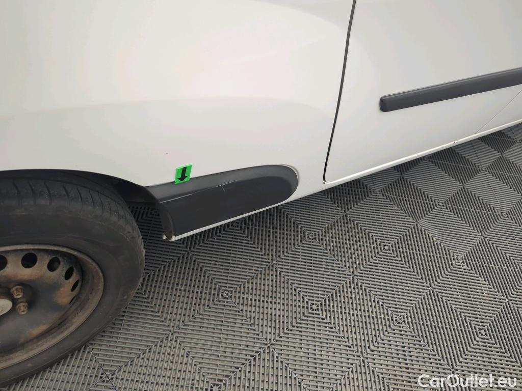  Renault  Kangoo 1.5 dCi 90HP Expression Eco2 #57