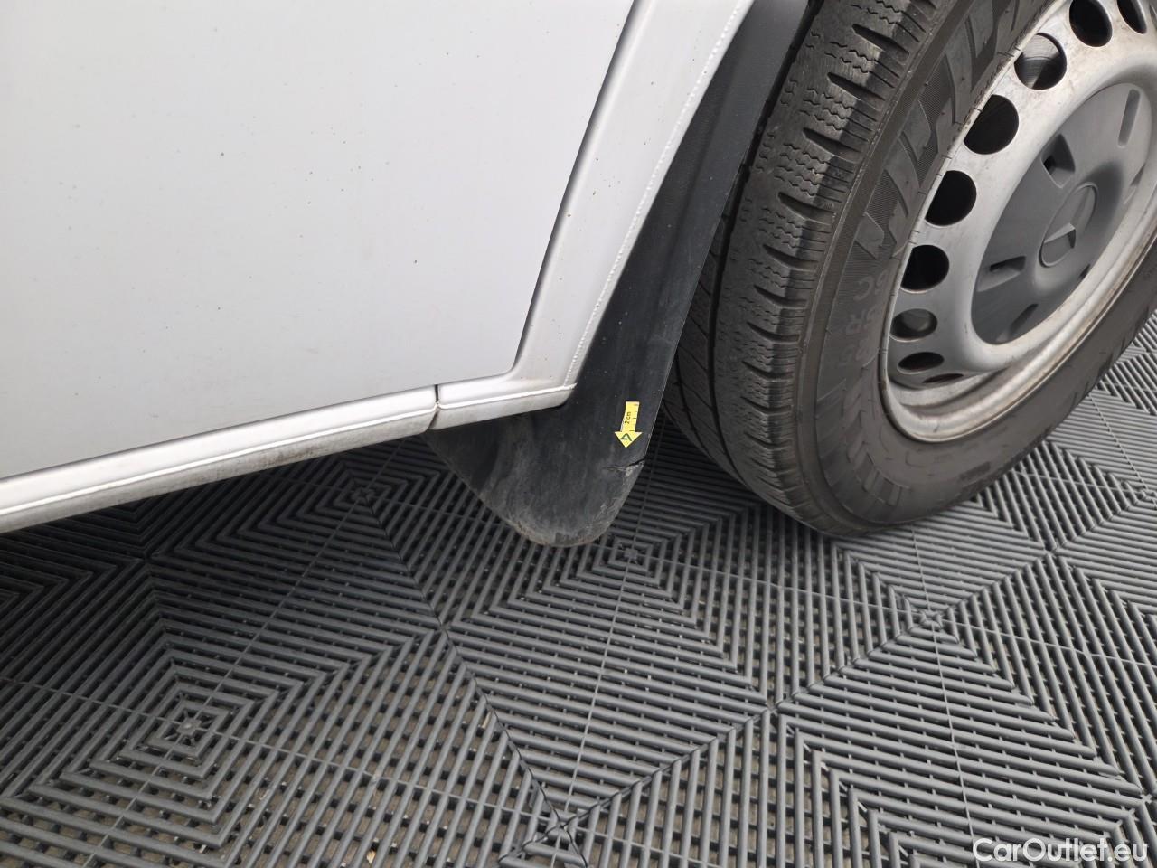  Mercedes  Sprinter 314 CDI FWD MWB HRF #23