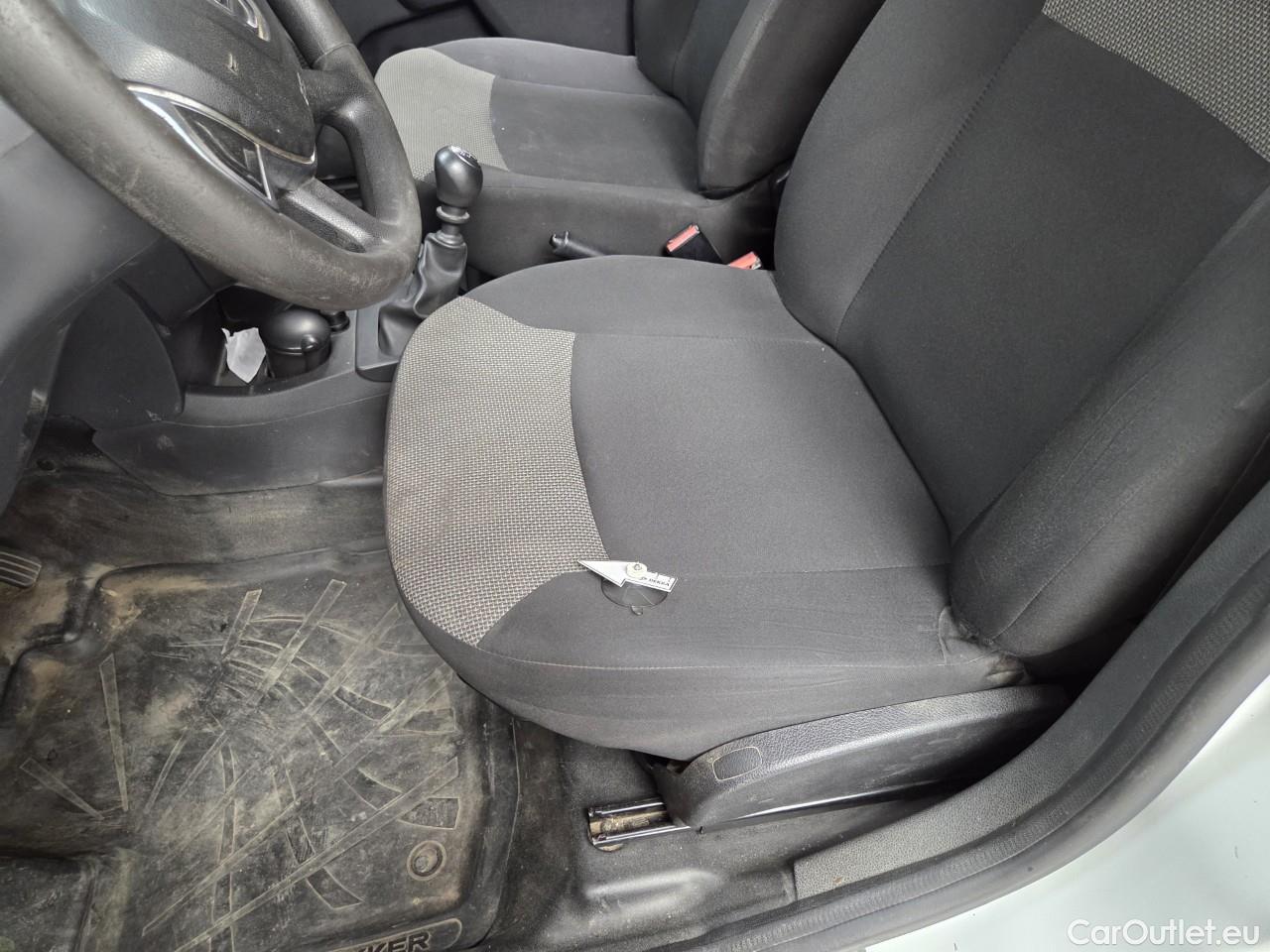  Dacia  Dokker 1.5 dCi 75 Ambiance Van 75HP #60