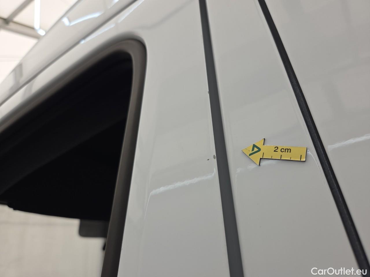  Mercedes  Sprinter 314 CDI FWD MWB HRF #2