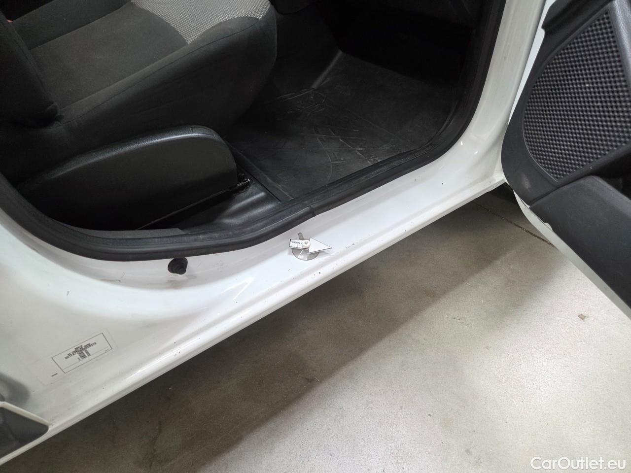 Dacia  Dokker 1.5 dCi 75 Ambiance Van 75HP #27