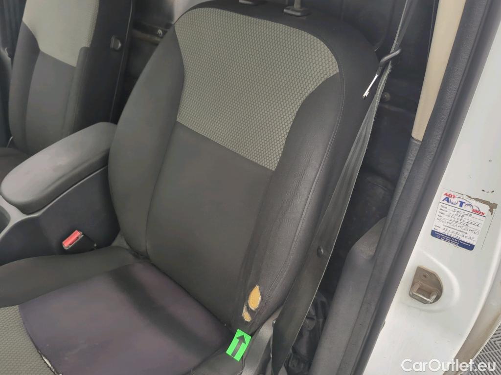  Renault  Kangoo 1.5 dCi 90HP Expression Eco2 #5