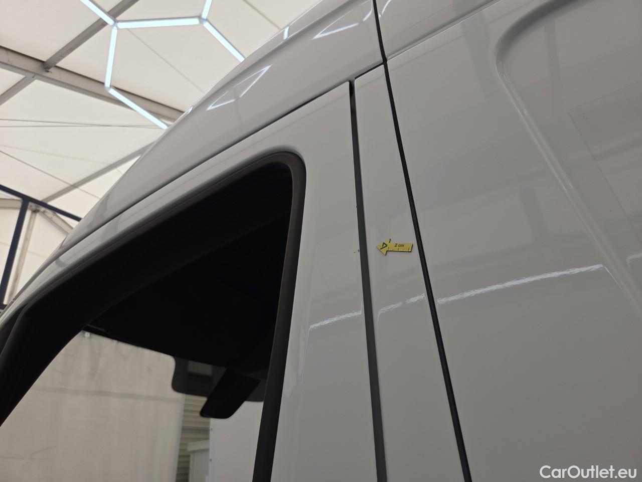  Mercedes  Sprinter 314 CDI FWD MWB HRF #1