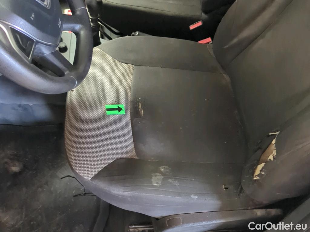  Dacia  Dokker 1.5 dCi 75 Ambiance Van 75HP #19