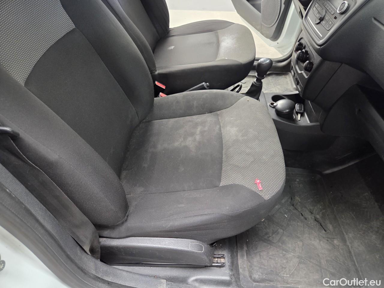  Dacia  Dokker 1.5 dCi 75 Ambiance Van 75HP #47