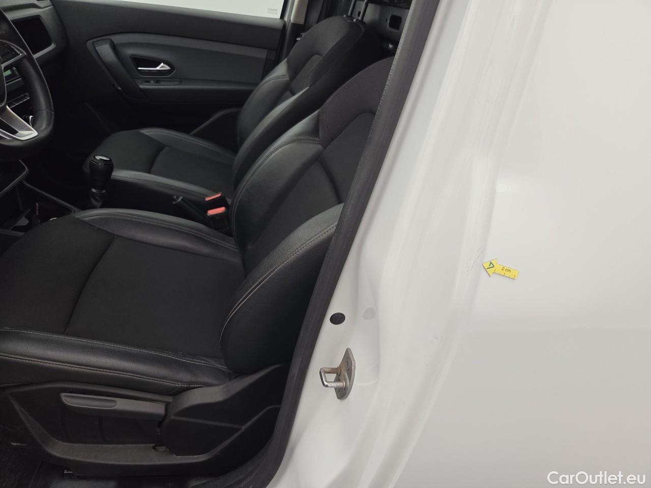  Renault  EXPRESS 1.5 Blue dCi 75CP Confort #29