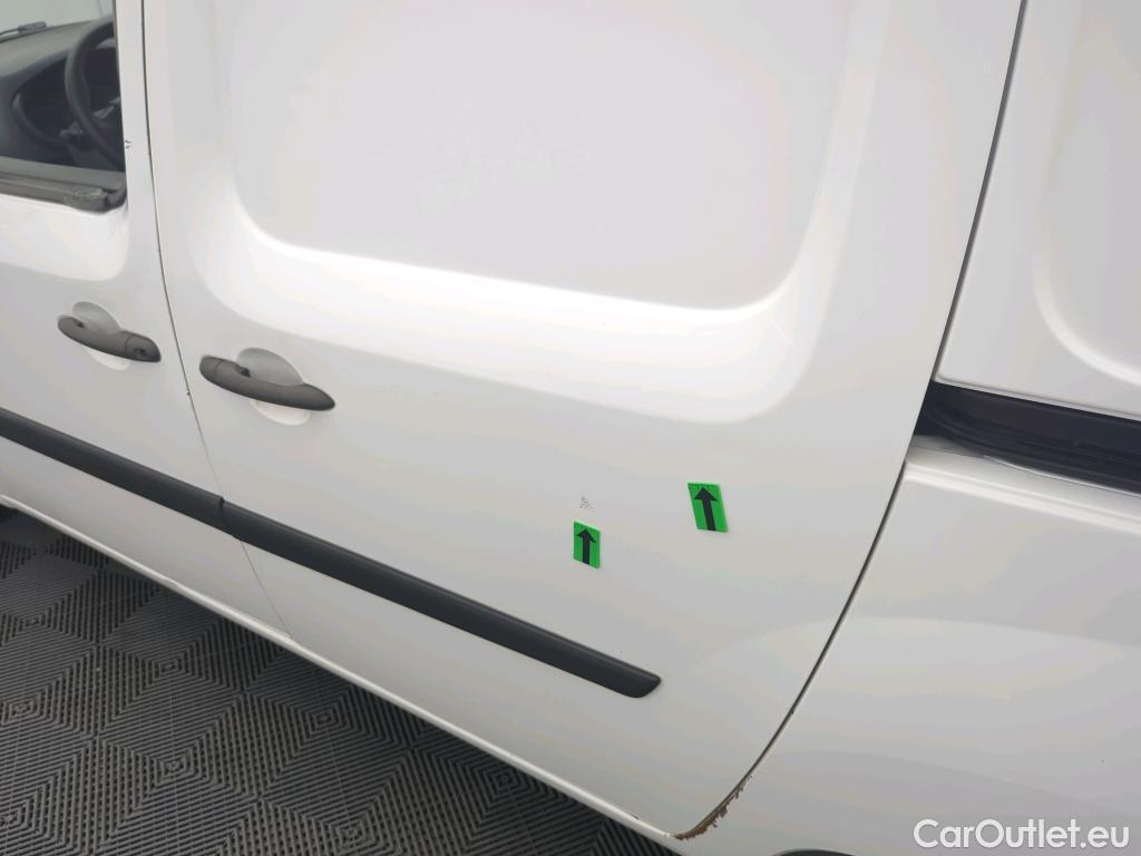  Renault  Kangoo 1.5 dCi 90HP Expression Eco2 #13