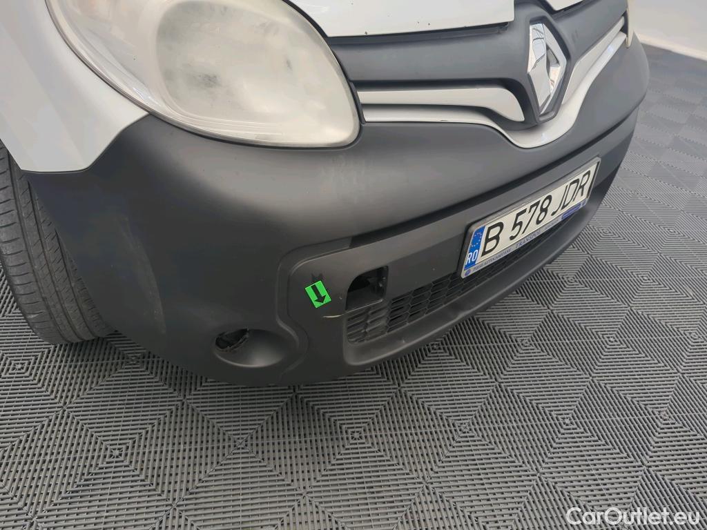  Renault  Kangoo 1.5 dCi 90HP Expression Eco2 #3