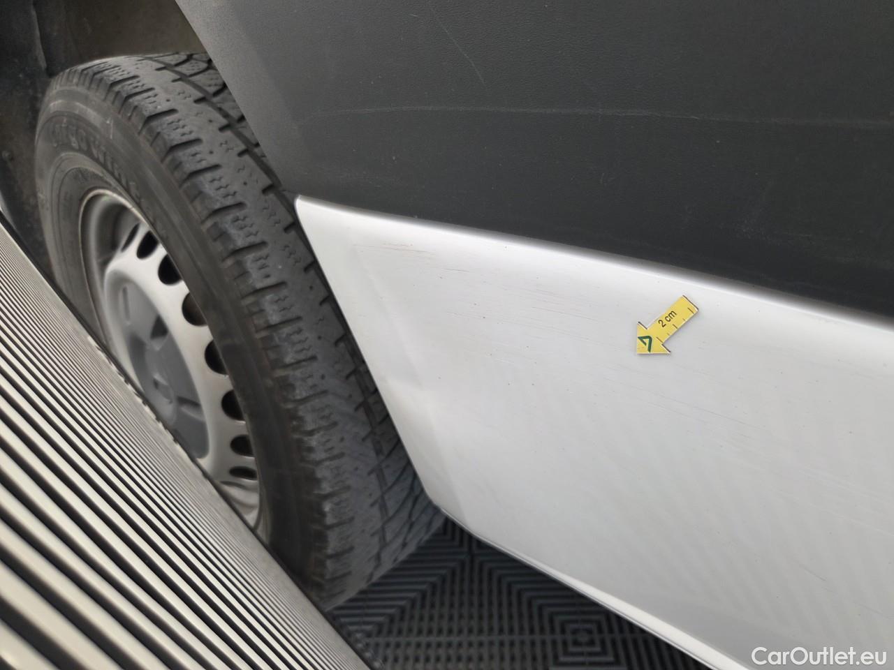  Mercedes  Sprinter 314 CDI FWD MWB HRF #31