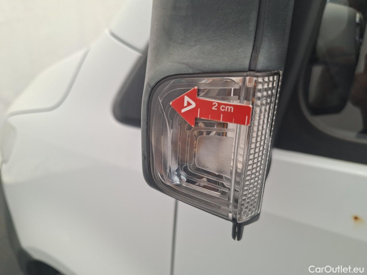  Mercedes  Sprinter 314 CDI FWD MWB HRF #14
