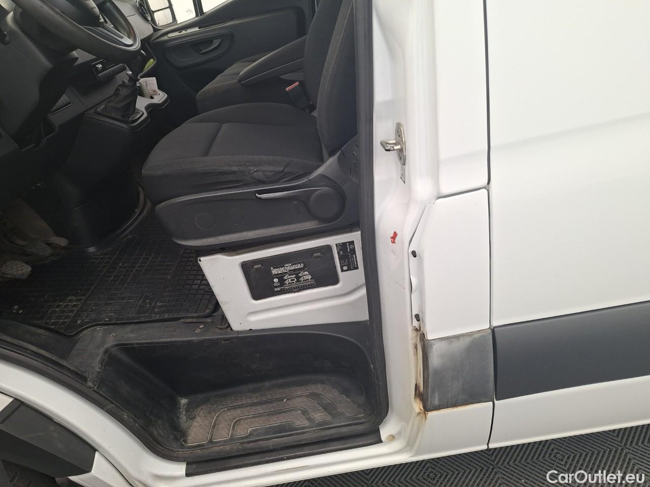  Mercedes  Sprinter 314 CDI FWD MWB HRF #53