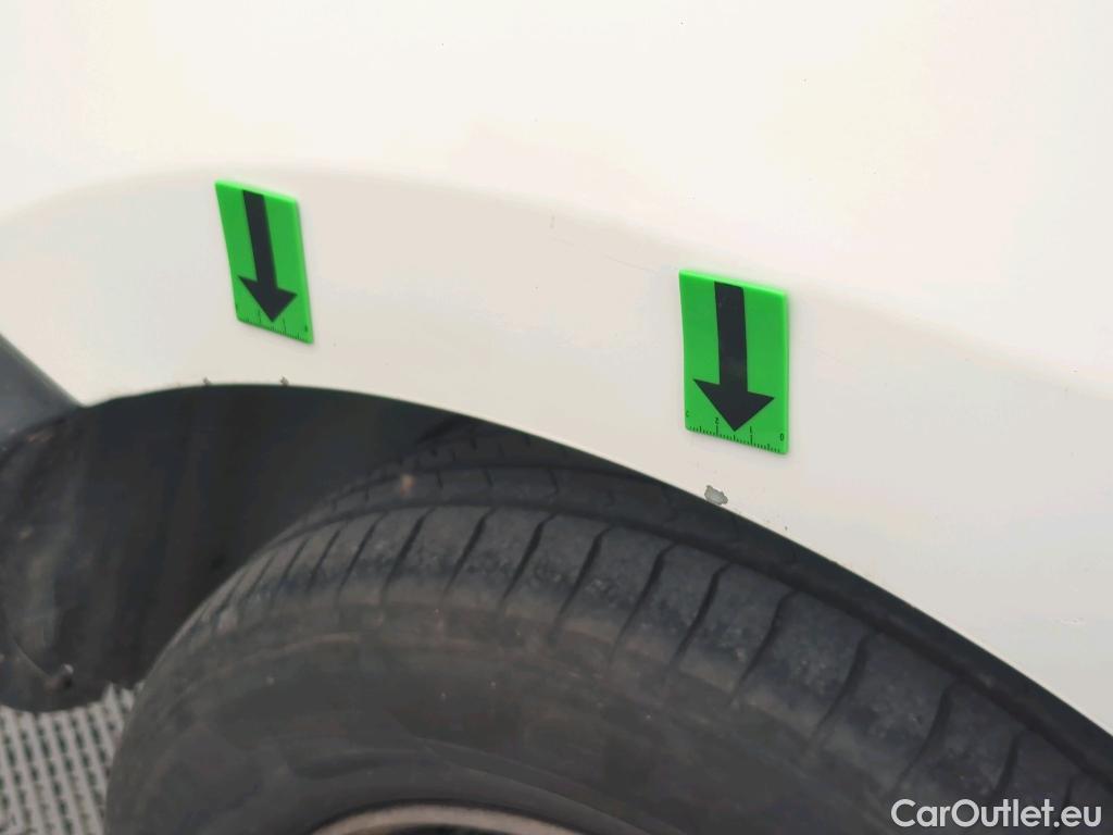  Renault  Kangoo 1.5 dCi 90HP Expression Eco2 #54