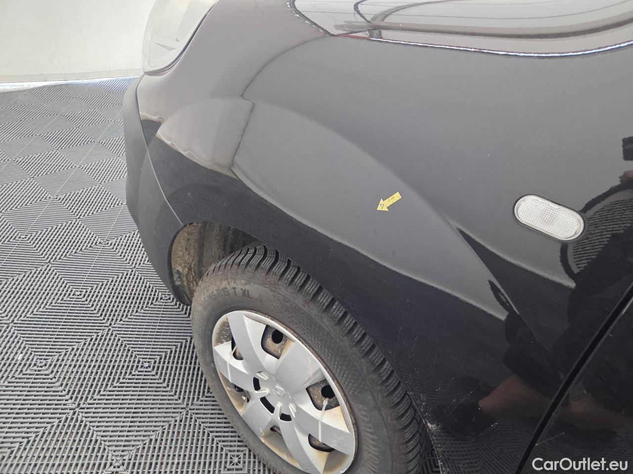 Renault  Kangoo 1.5 Blue dCi 95HP Maxi Confort #8