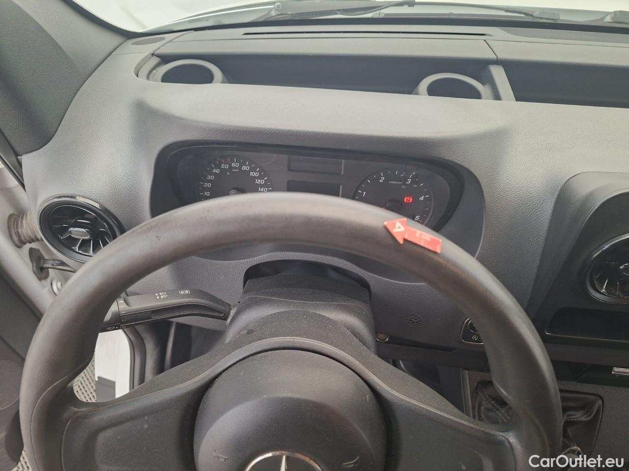  Mercedes  Sprinter 314 CDI FWD MWB HRF #5