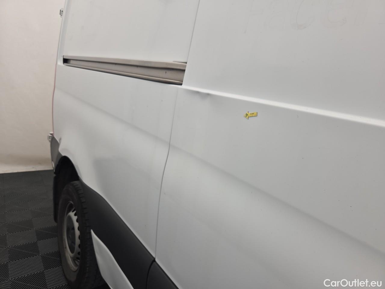  Mercedes  Sprinter 314 CDI FWD MWB HRF #26