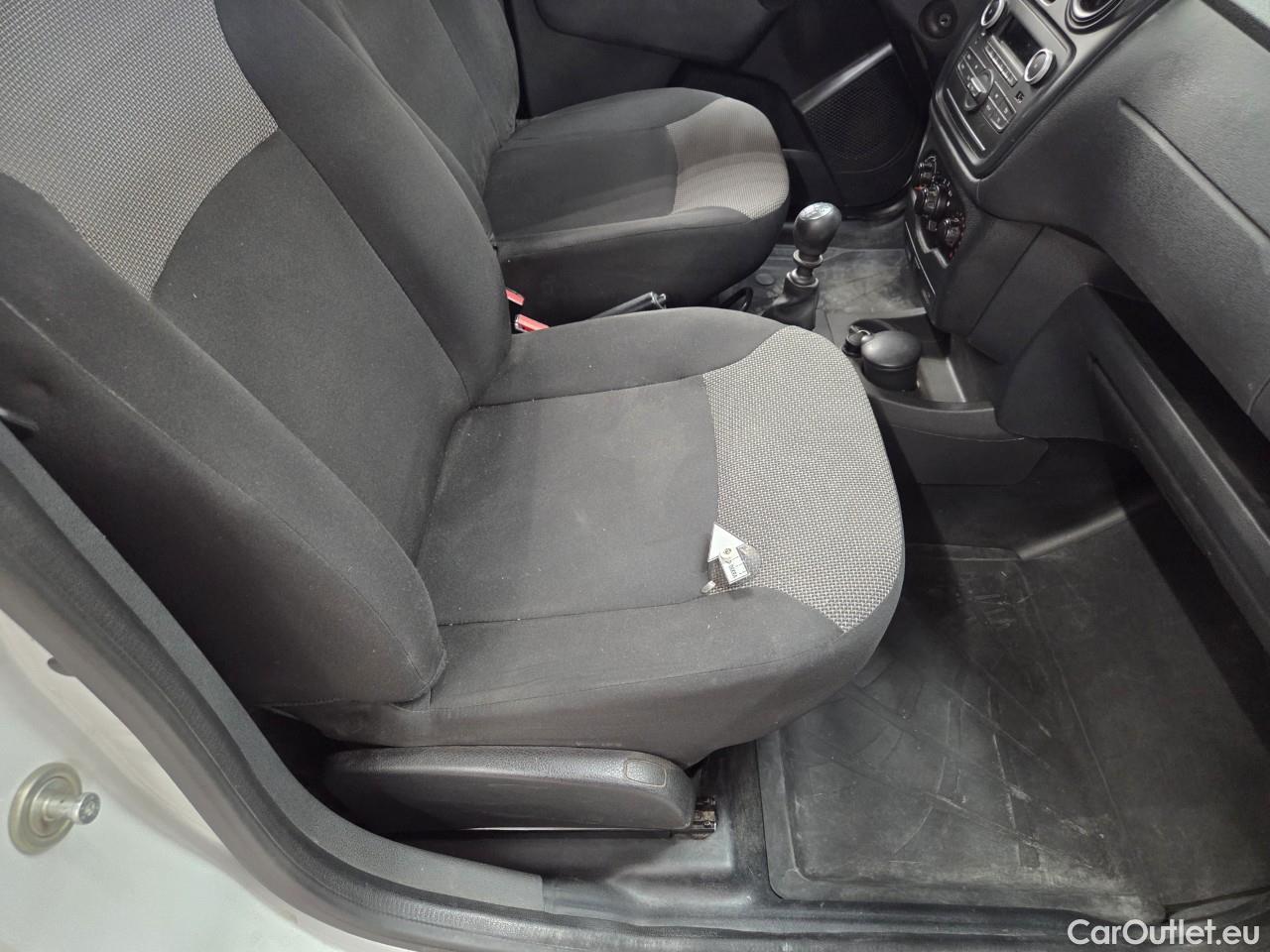  Dacia  Dokker 1.5 dCi 75 Ambiance Van 75HP #61