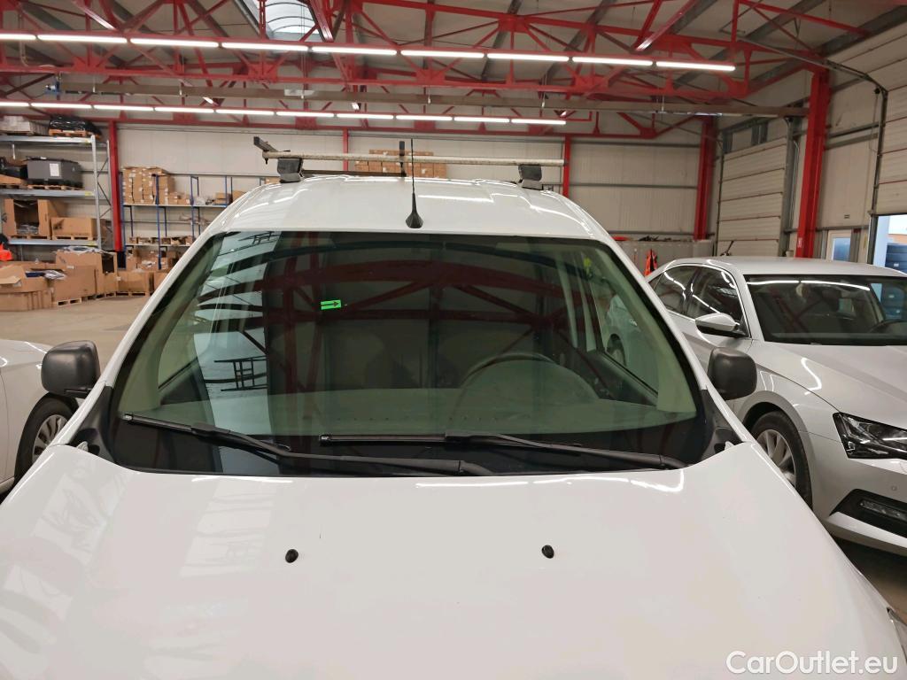  Dacia  Dokker 1.5 dCi 75 Ambiance Van 75HP #3