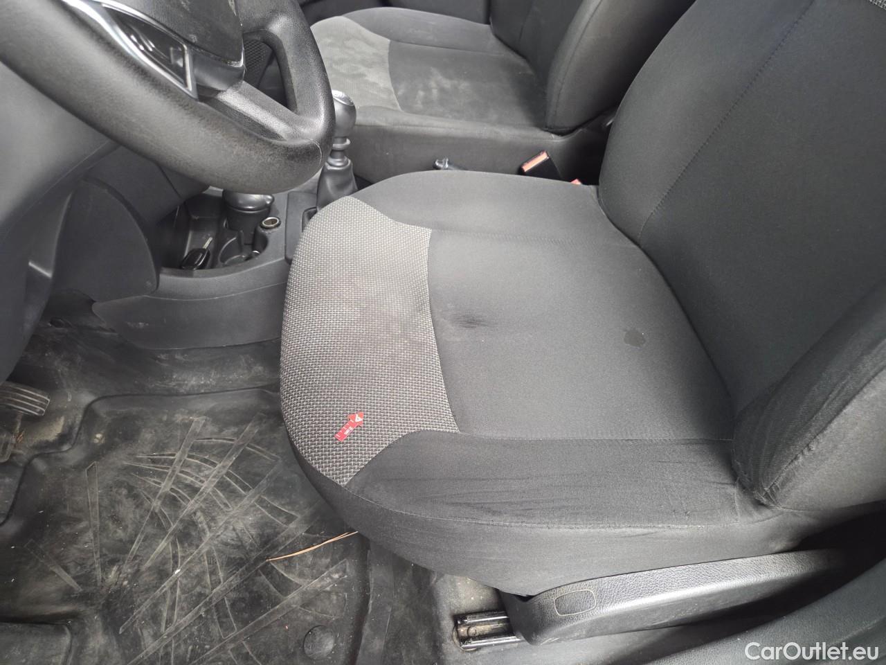  Dacia  Dokker 1.5 dCi 75 Ambiance Van 75HP #42