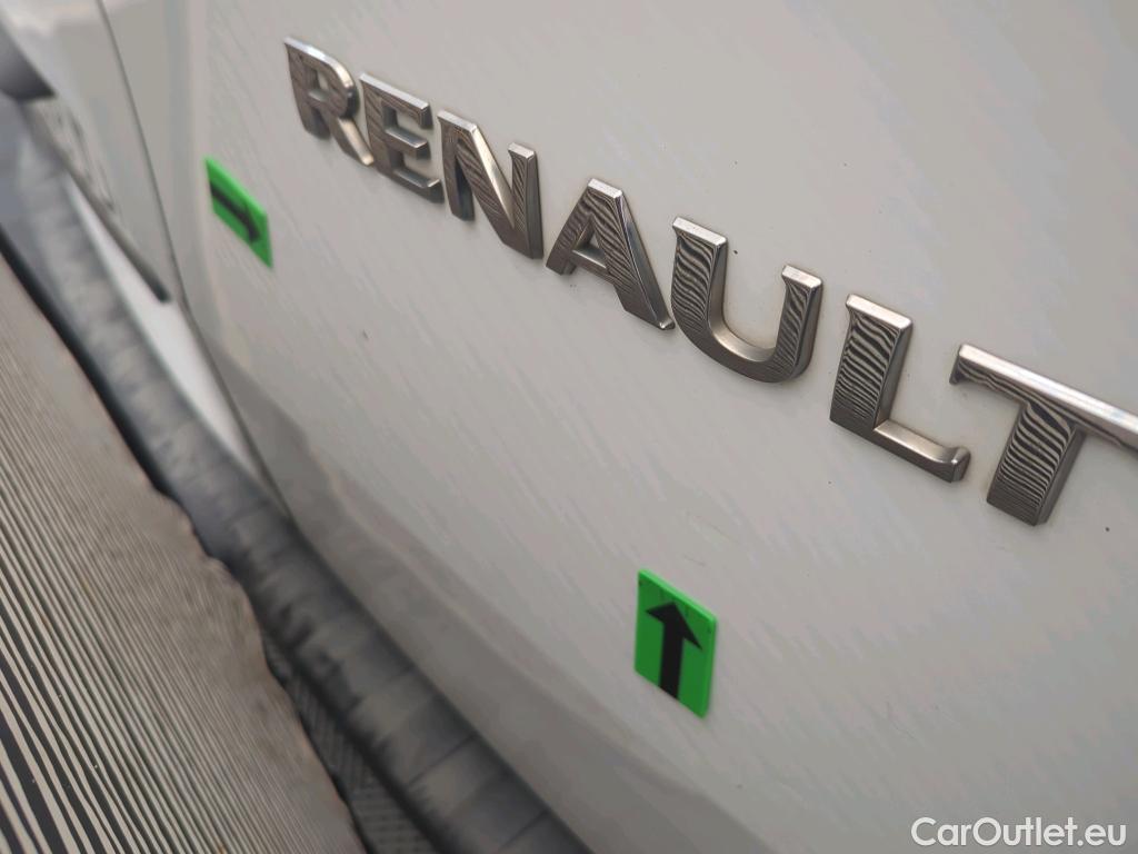  Renault  Kangoo 1.5 dCi 90HP Expression Eco2 #30