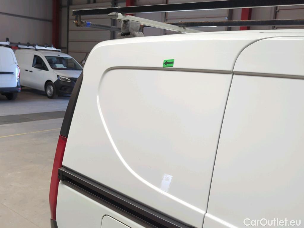  Dacia  Dokker 1.5 dCi 75 Ambiance Van 75HP #47