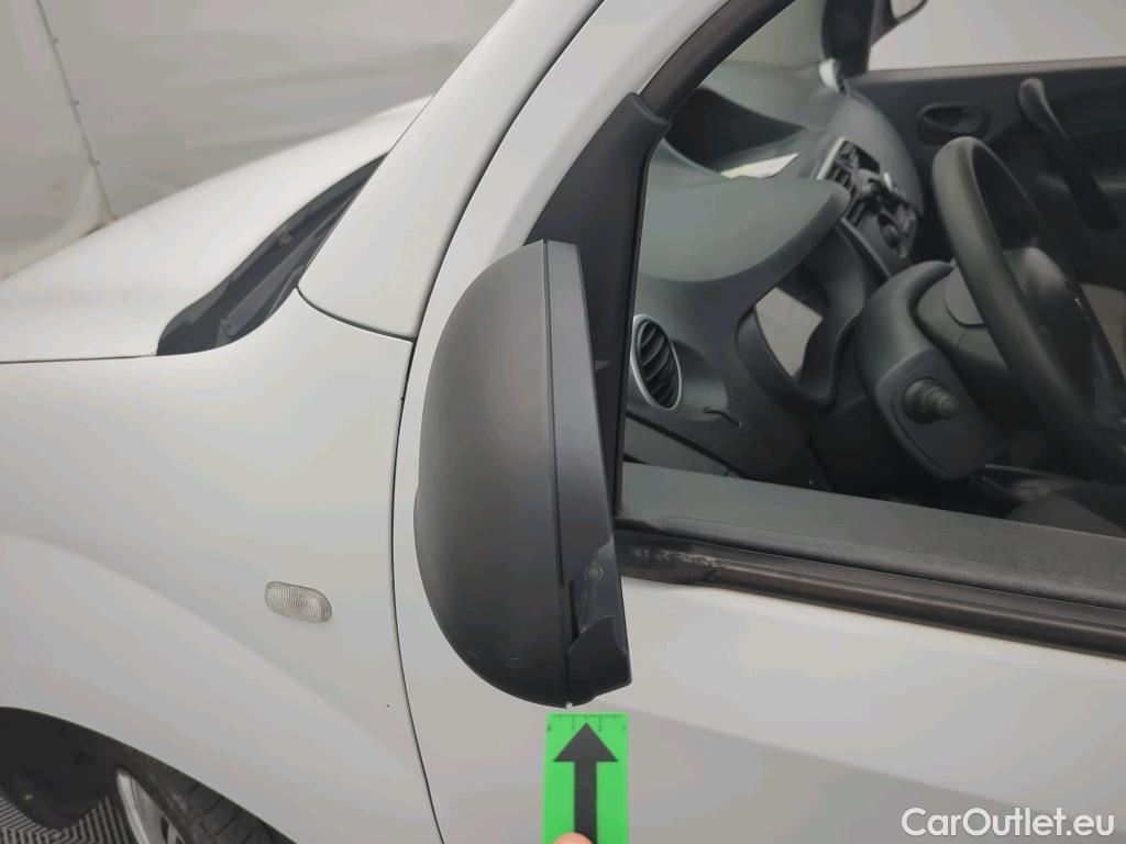  Renault  Kangoo 1.5 dCi 90HP Expression Eco2 #25