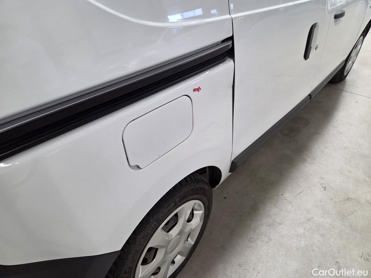  Dacia  Dokker 1.5 dCi 75 Ambiance Van 75HP #35