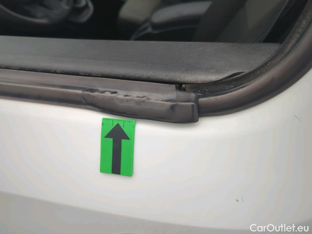  Renault  Kangoo 1.5 dCi 90HP Expression Eco2 #62