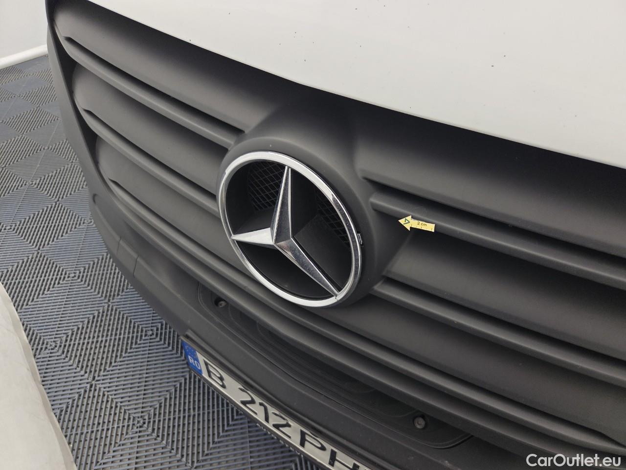  Mercedes  Sprinter 314 CDI FWD MWB HRF #9