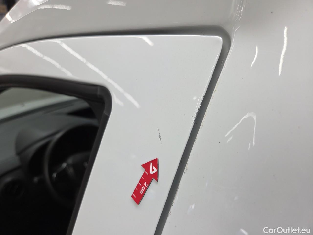  Dacia  Dokker 1.5 dCi 75 Ambiance Van 75HP #3