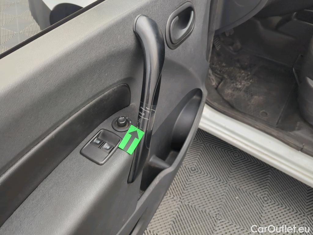  Renault  Kangoo 1.5 dCi 90HP Expression Eco2 #49