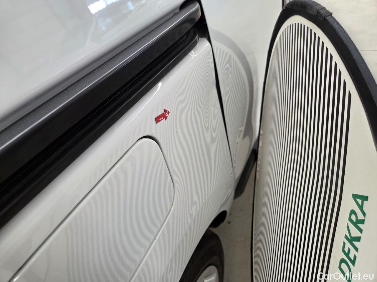  Dacia  Dokker 1.5 dCi 75 Ambiance Van 75HP #36