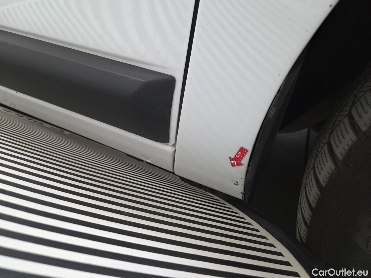  Dacia  Dokker 1.5 dCi 75 Ambiance Van 75HP #19
